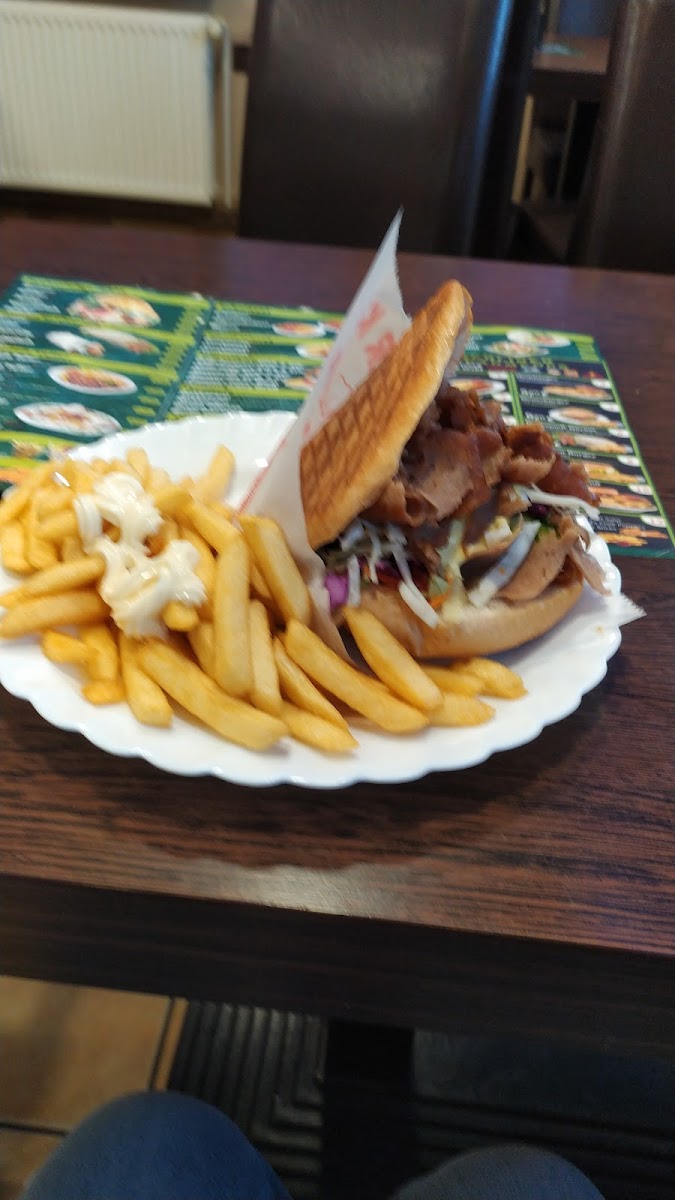 Berlin Döner Photo 10
