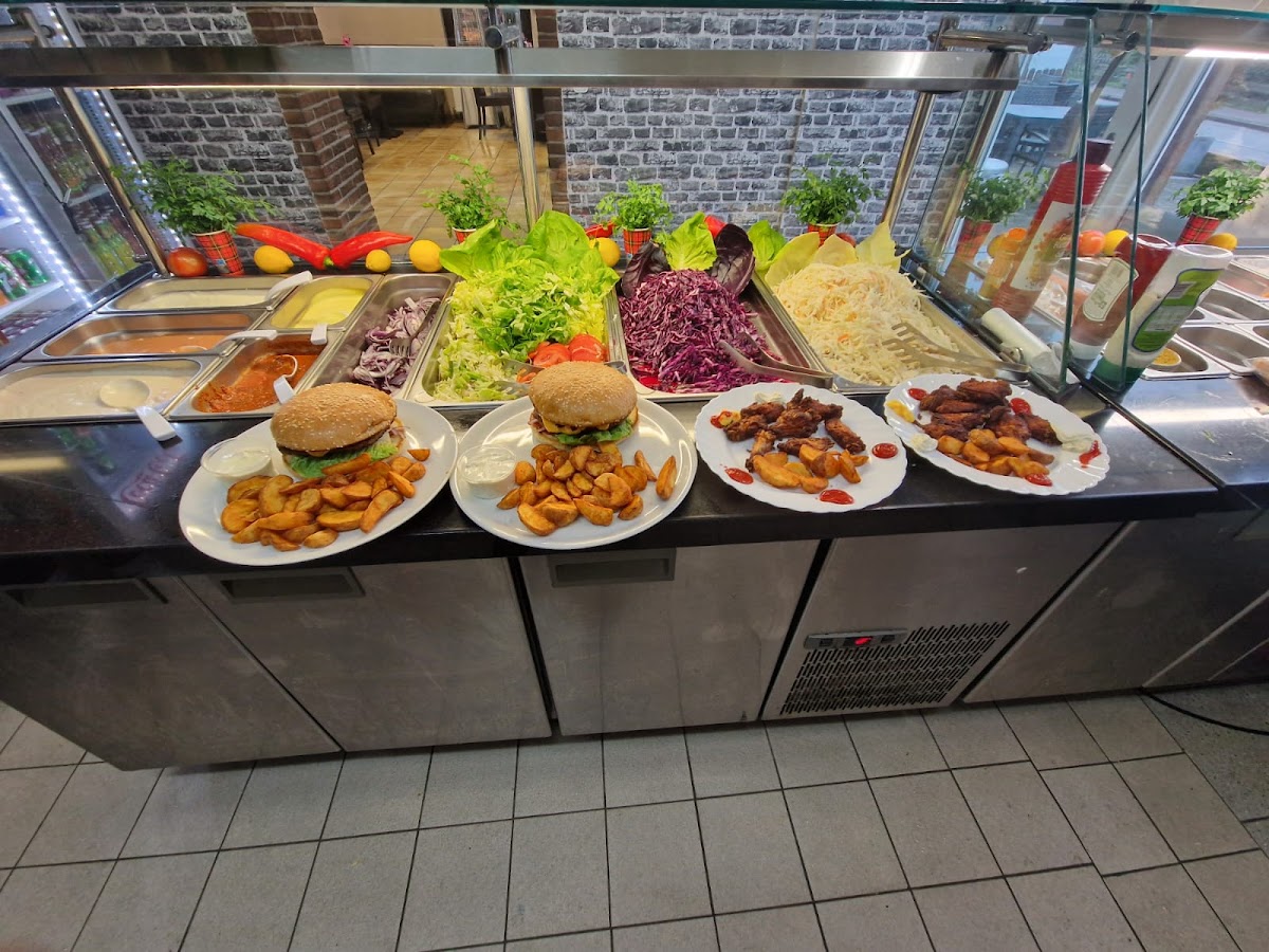 Berlin Döner Photo 3