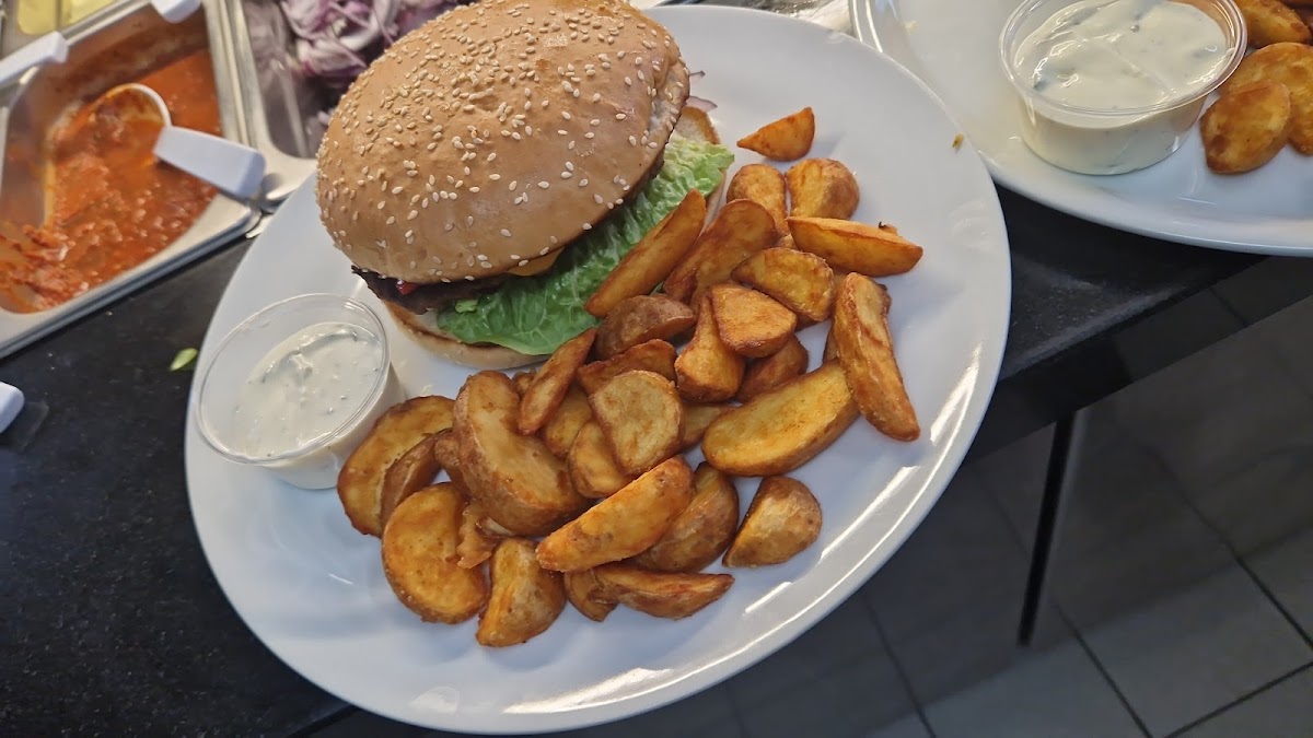 Berlin Döner Photo 4