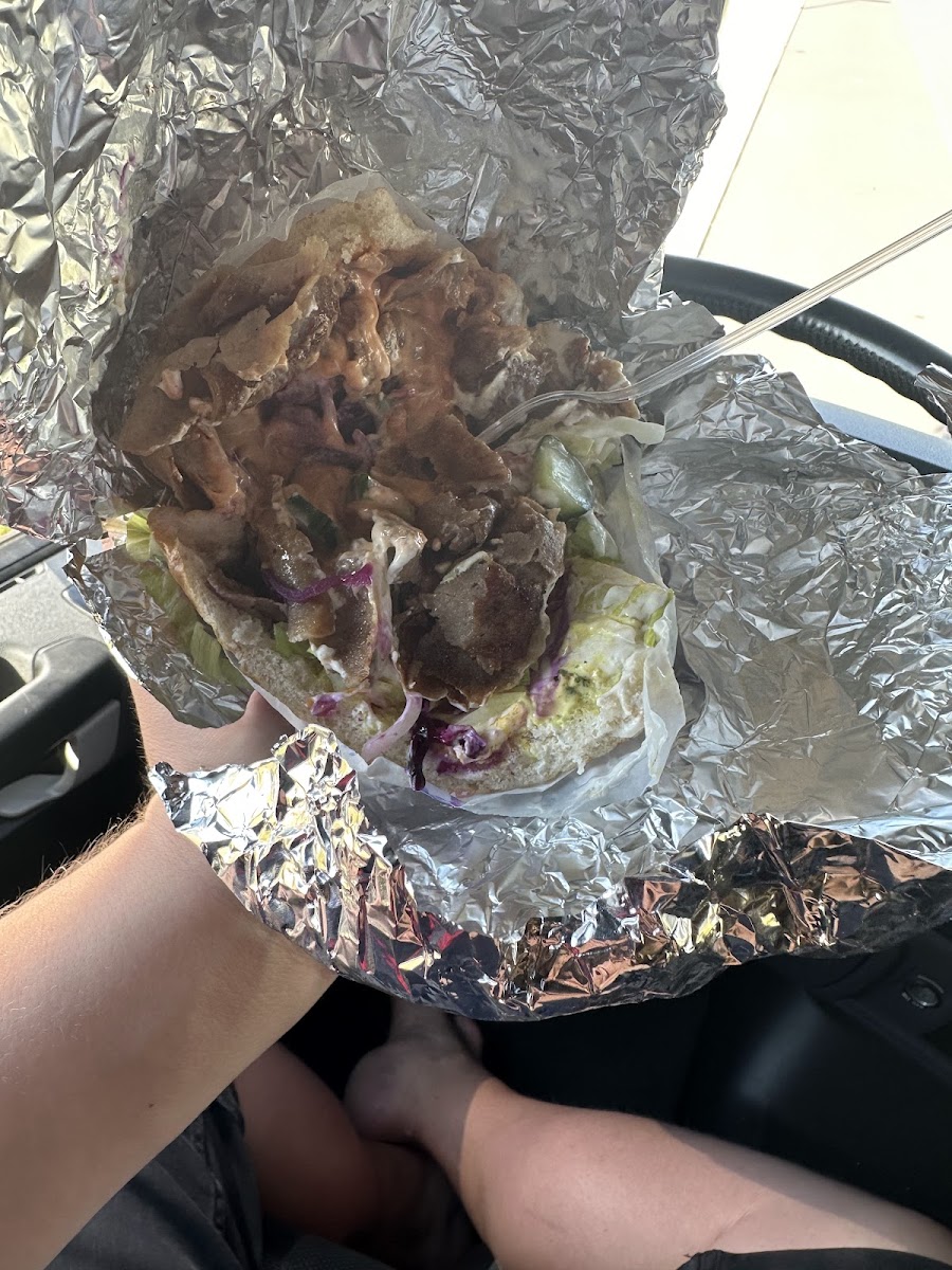 Berlin Döner Photo 7