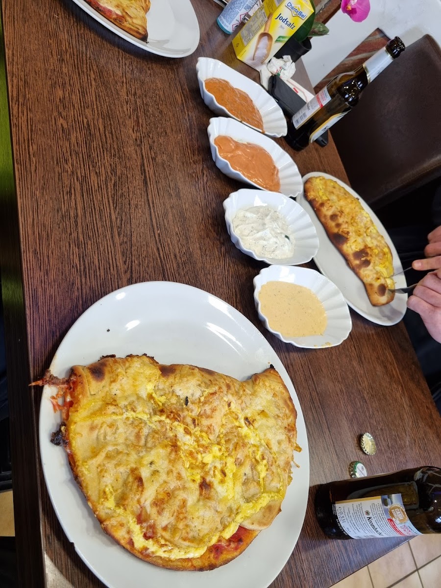 Berlin Döner Photo 8
