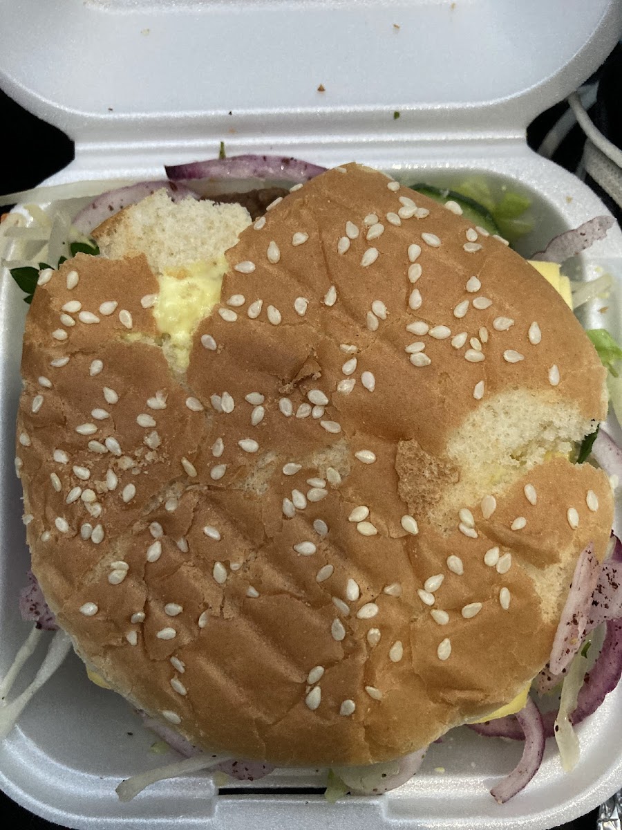 Berlin Döner Photo 9