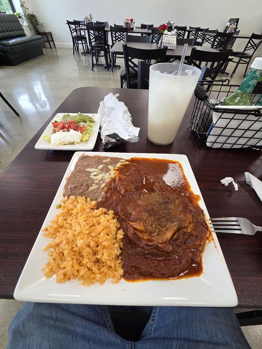 El Ranchero Mexican Restaurant Photo 5