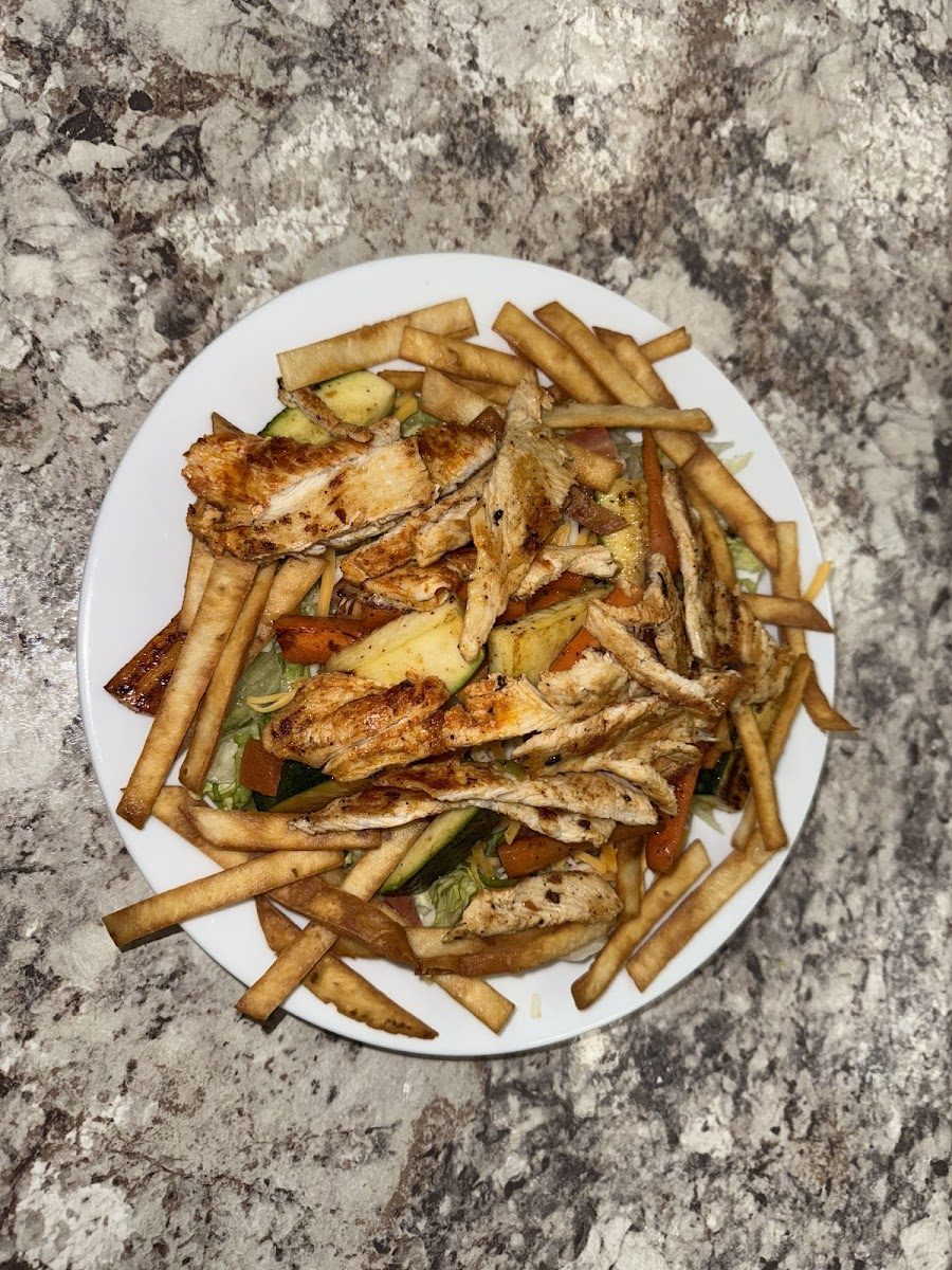 El Ranchero Mexican Restaurant Photo 6