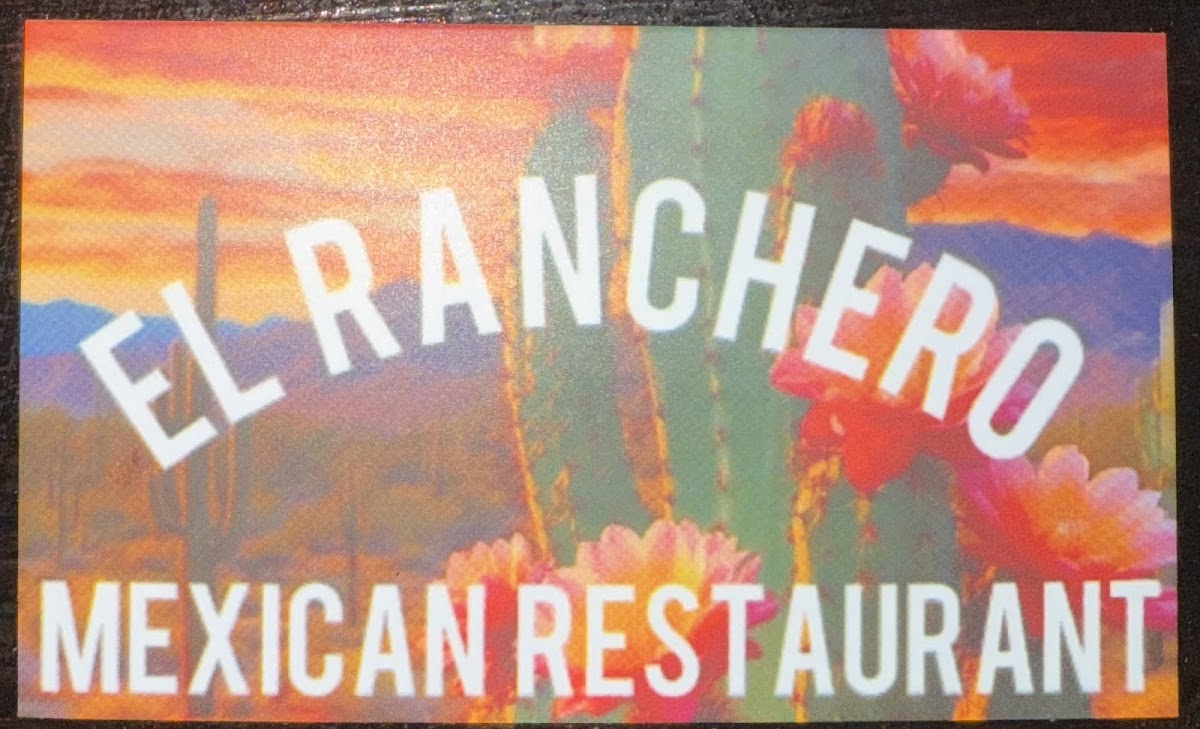 El Ranchero Mexican Restaurant Photo 7
