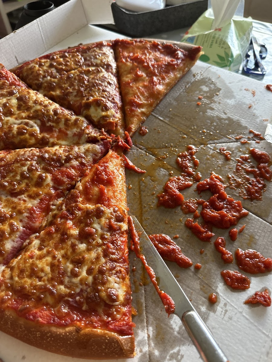 Pizza Palace Photo 2