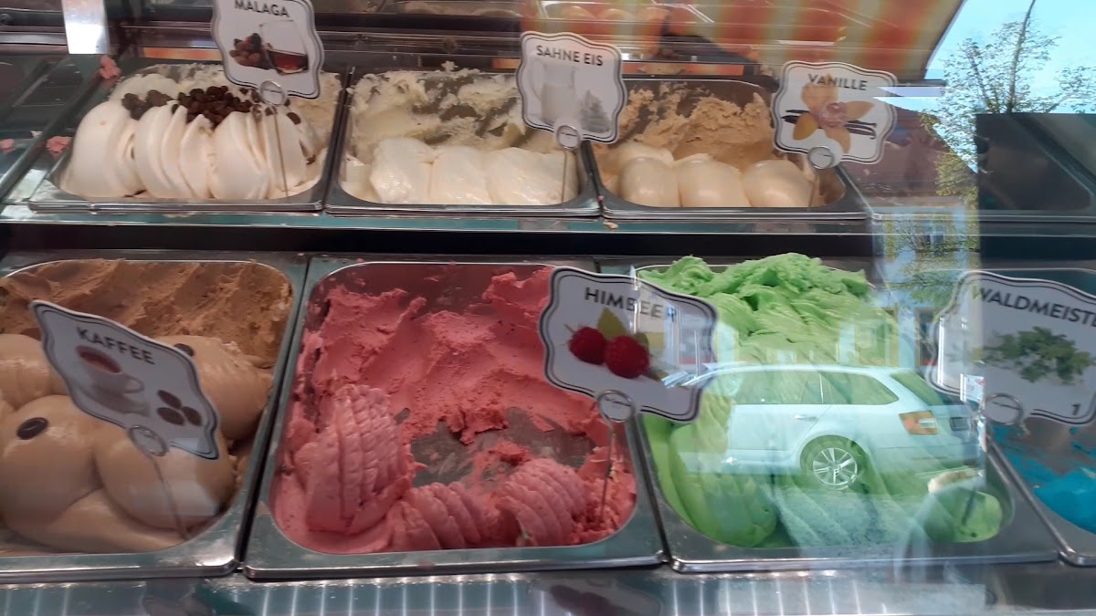 Eis Capriccio Photo 2