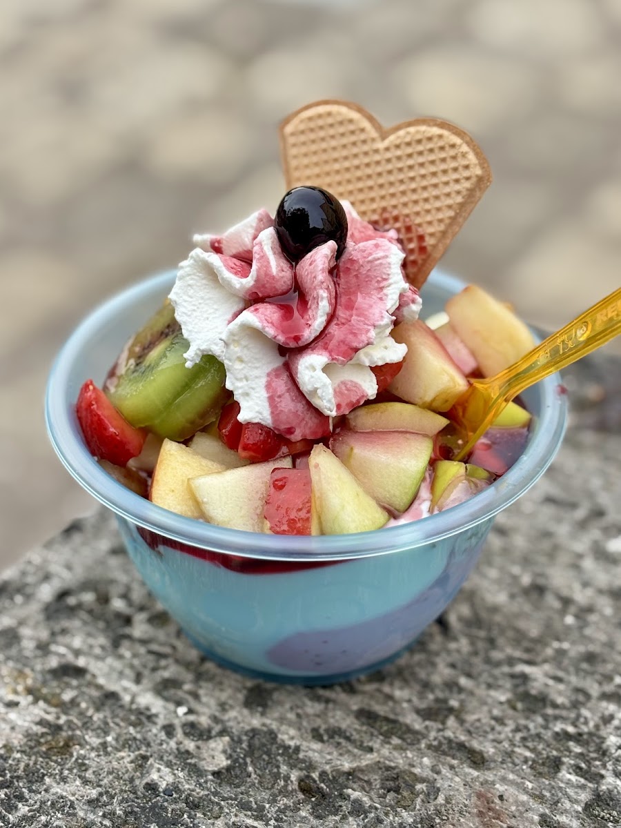 Eis Capriccio Photo 3