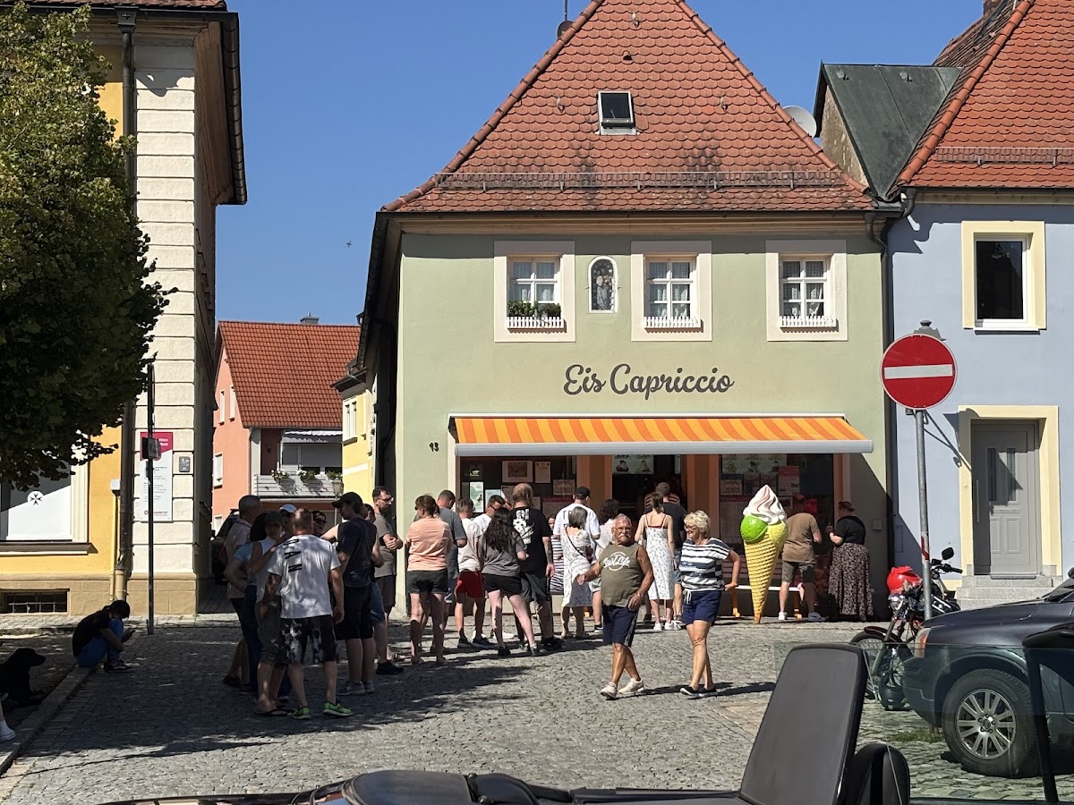 Eis Capriccio Photo 4