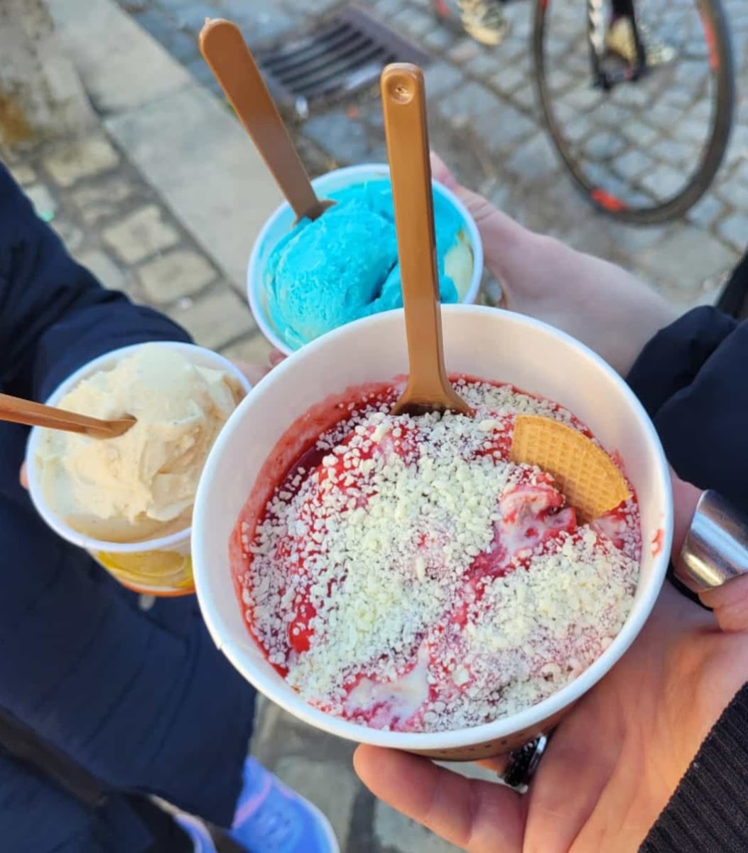 Eis Capriccio Photo 8