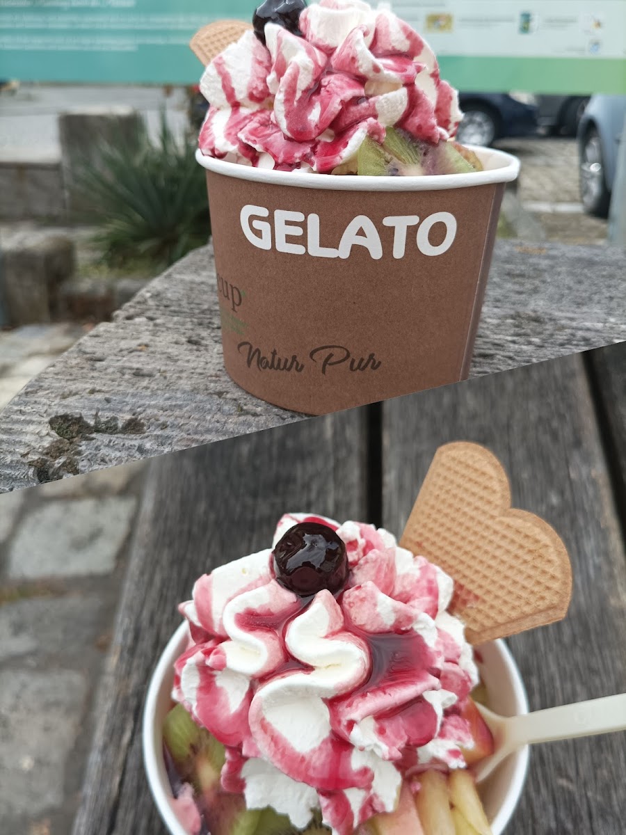 Eis Capriccio Photo 9