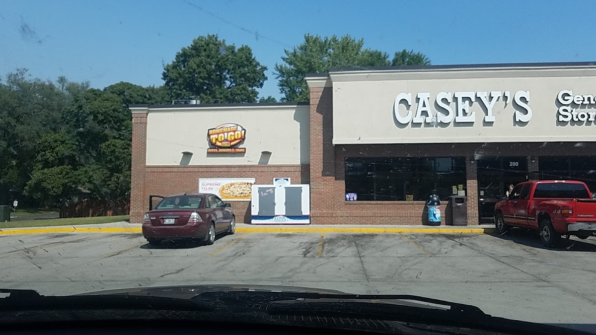 Casey's