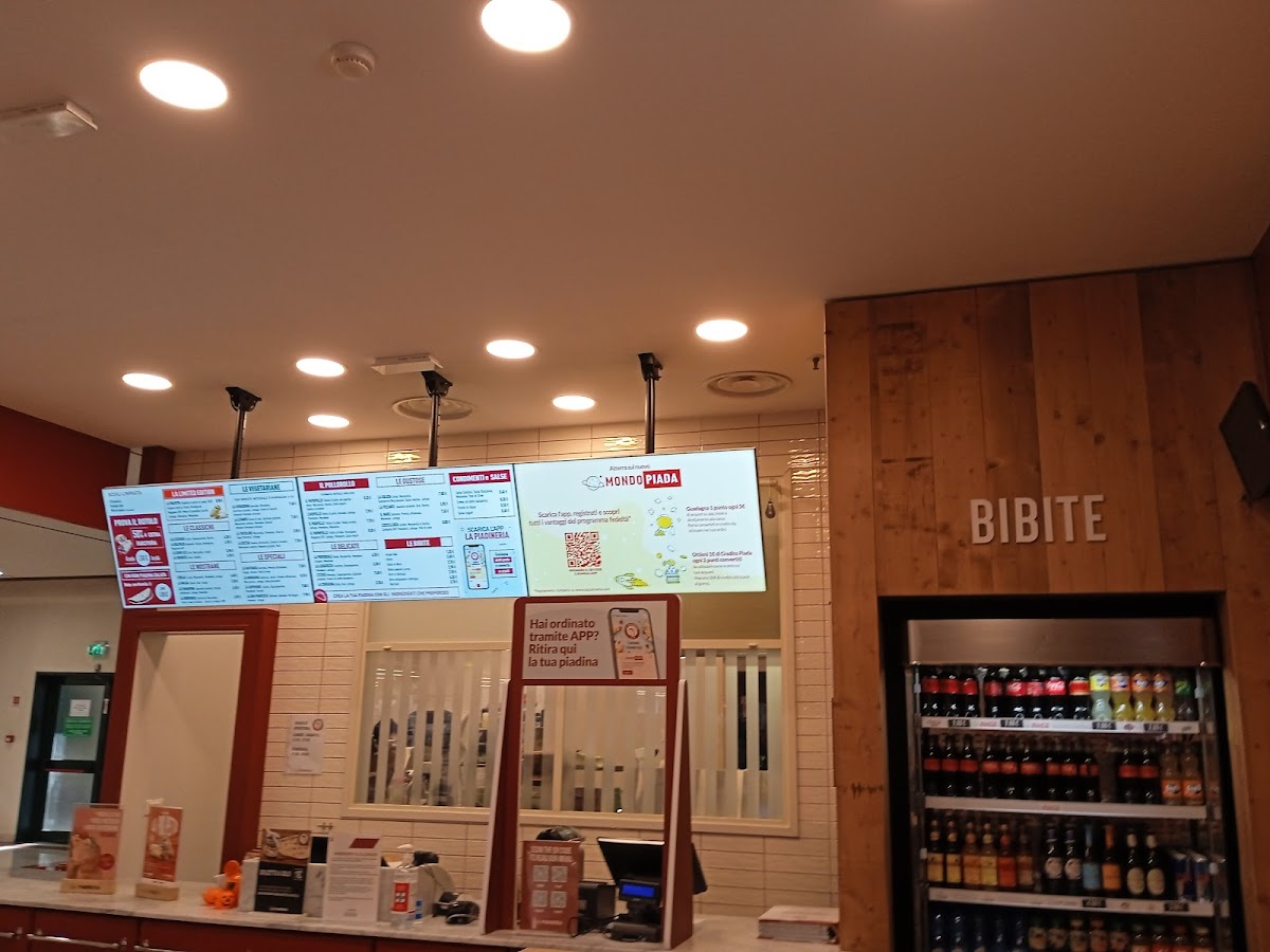 La Piadineria Photo 10