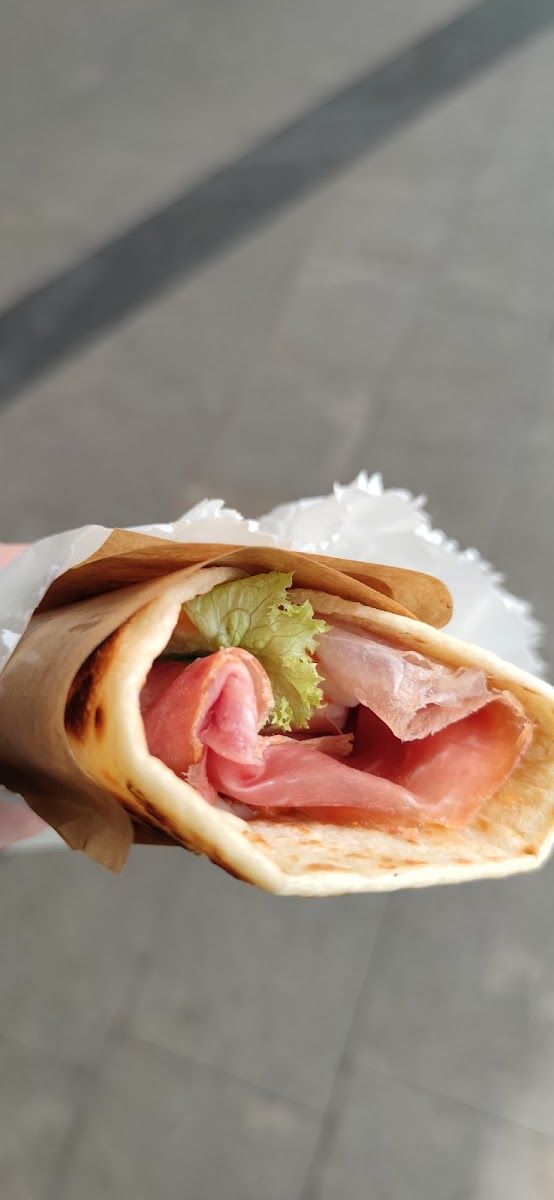 La Piadineria Photo 5