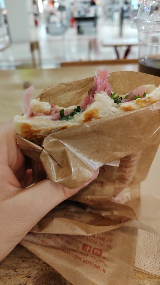 La Piadineria Photo 6