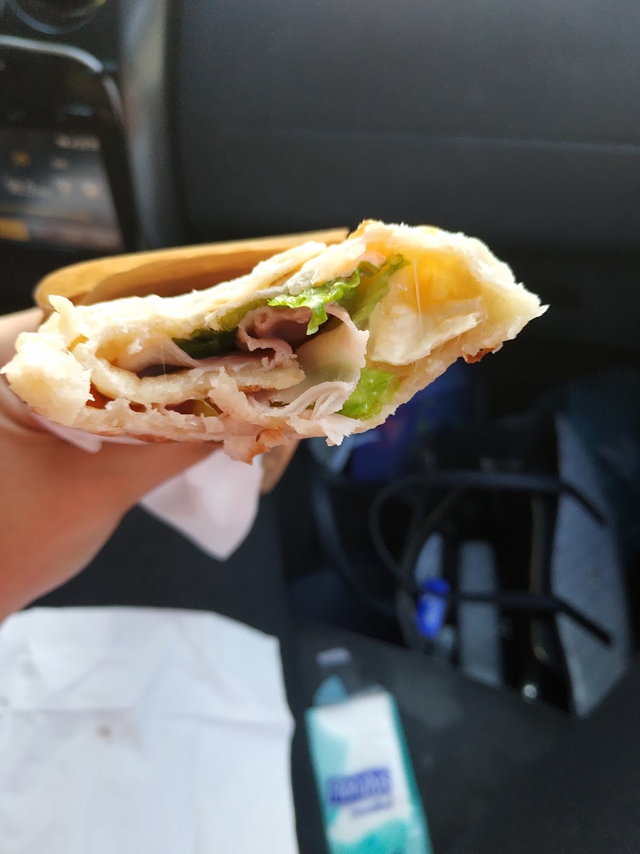 La Piadineria Photo 7