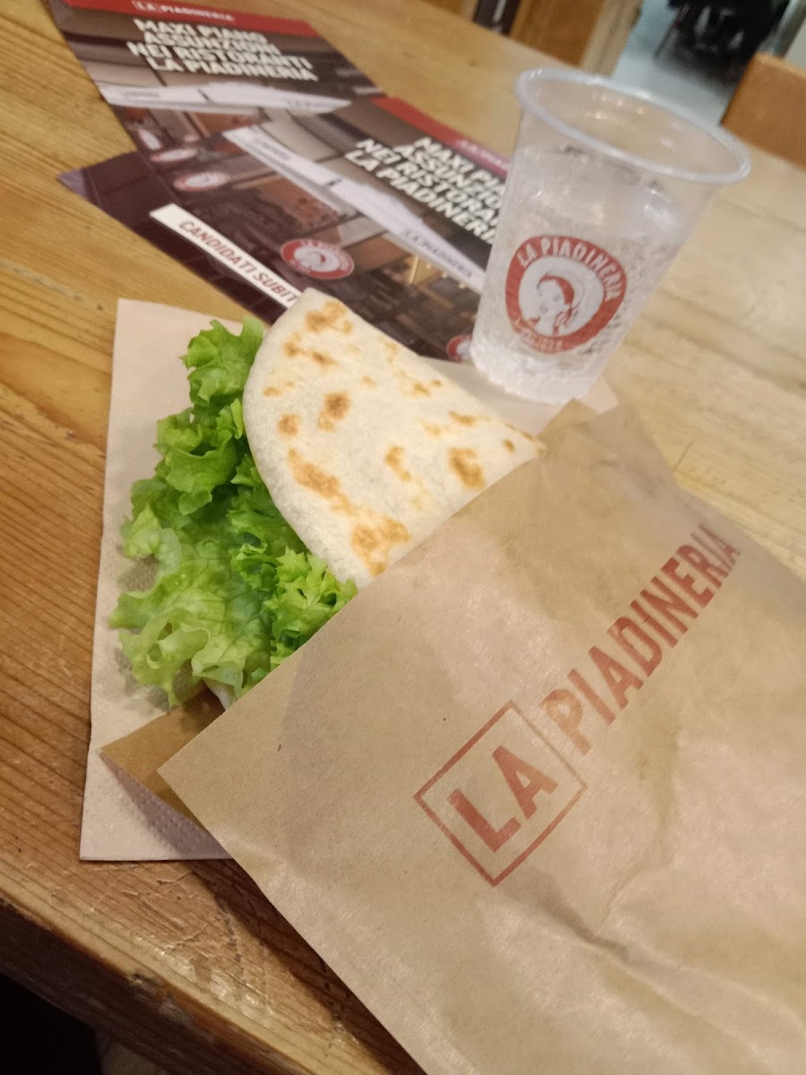 La Piadineria Photo 8