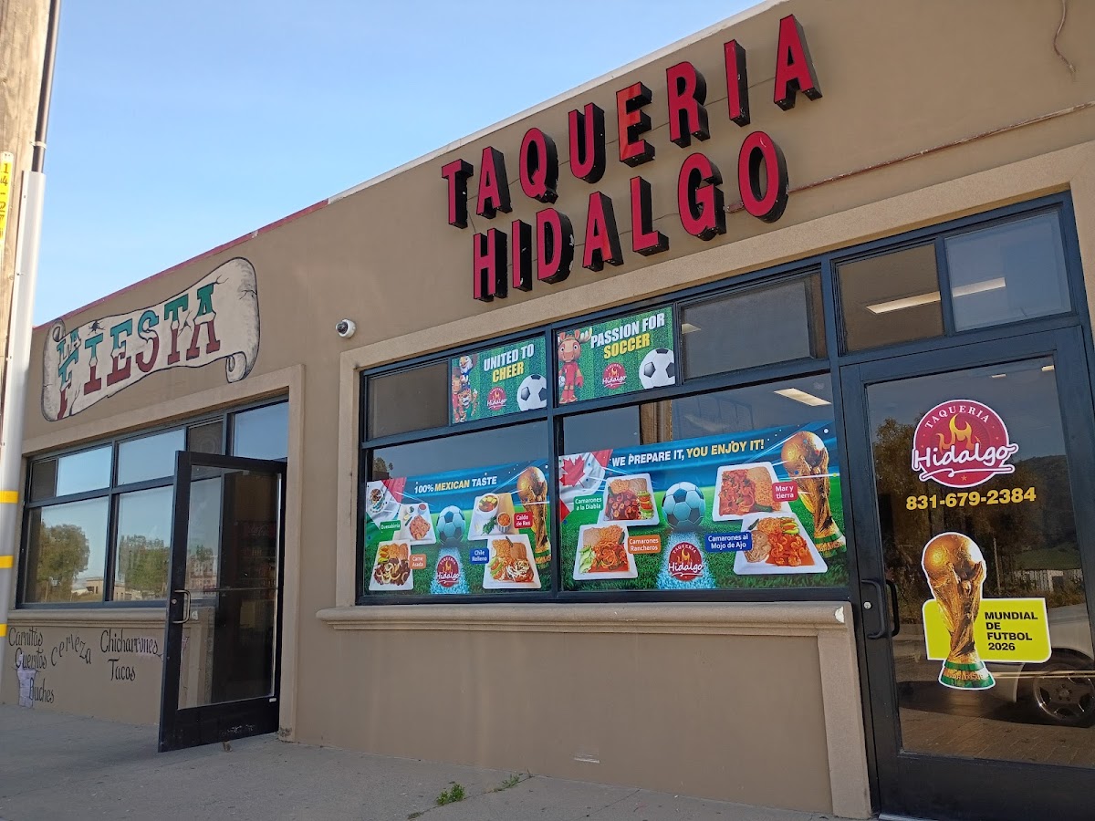 La Fiesta