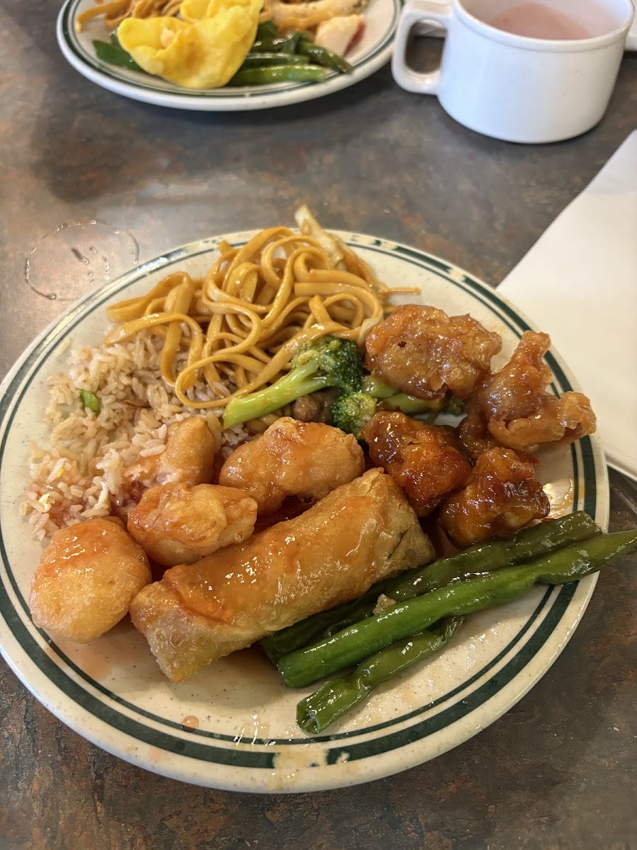 China King Photo 4