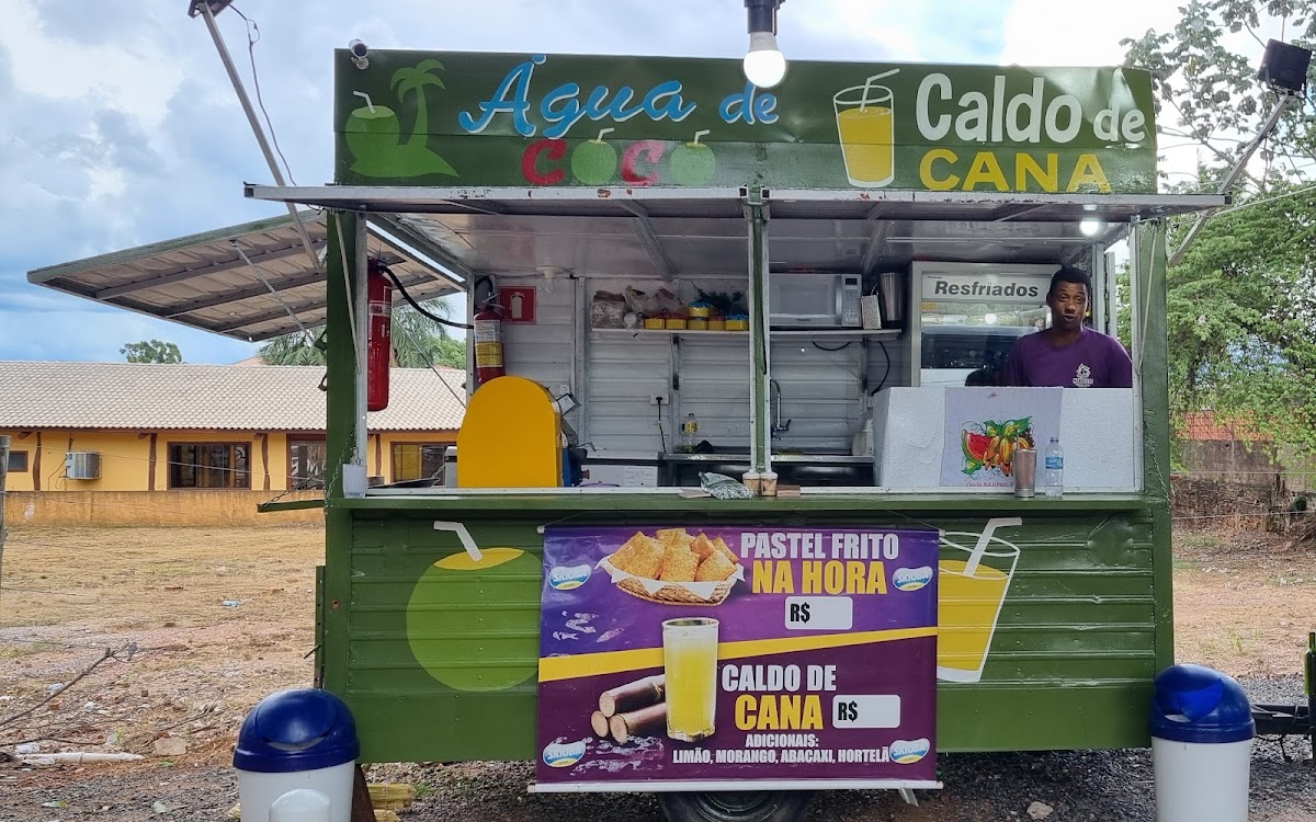 Noroeste Restaurante Pastelaria e Açaí