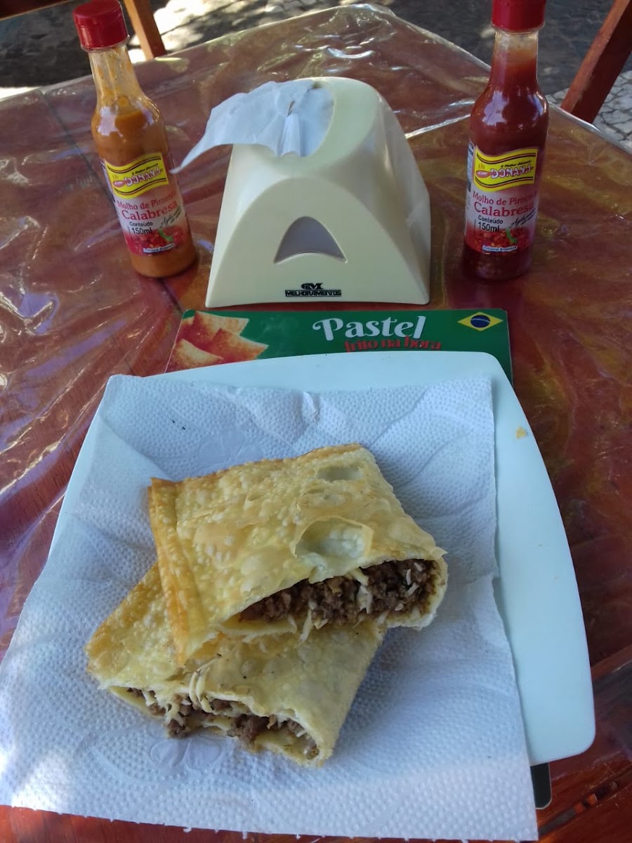 Noroeste Restaurante Pastelaria e Açaí Photo 7