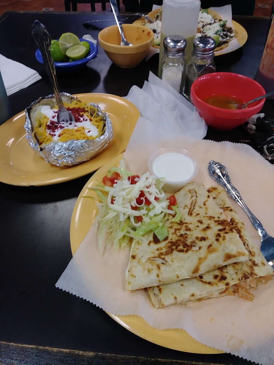 Taqueria La Mexicana Photo 10