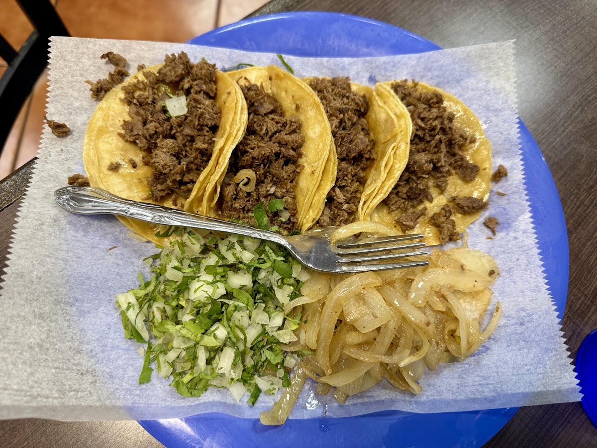 Taqueria La Mexicana Photo 3