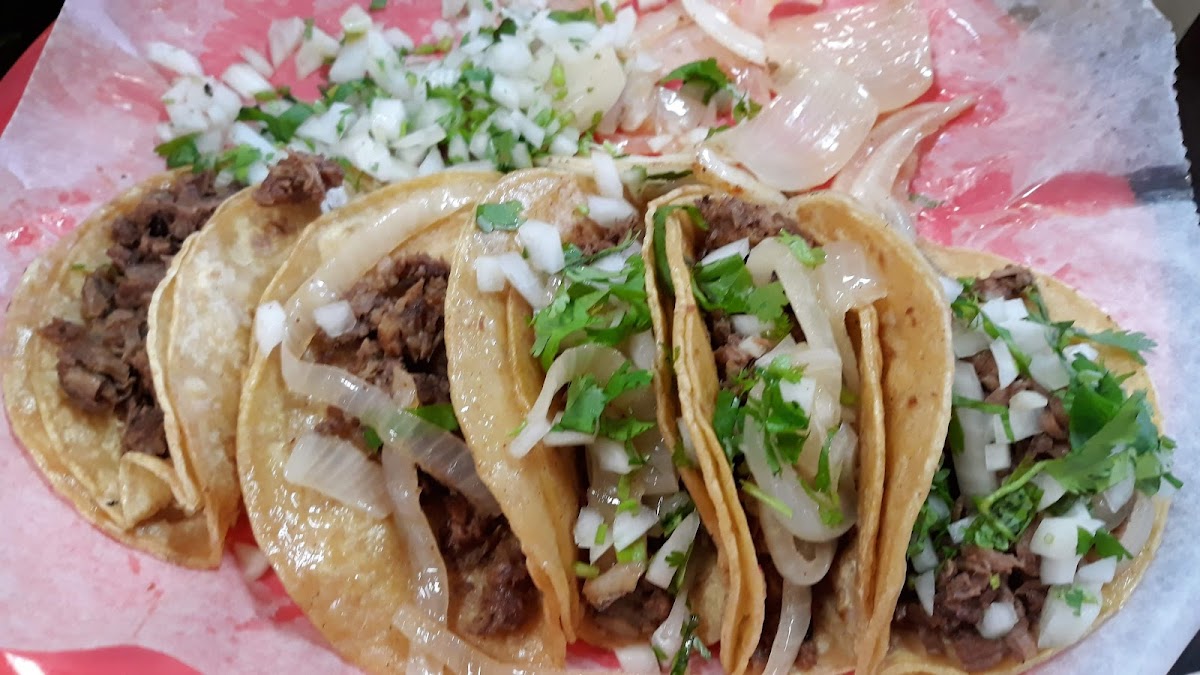 Taqueria La Mexicana Photo 5