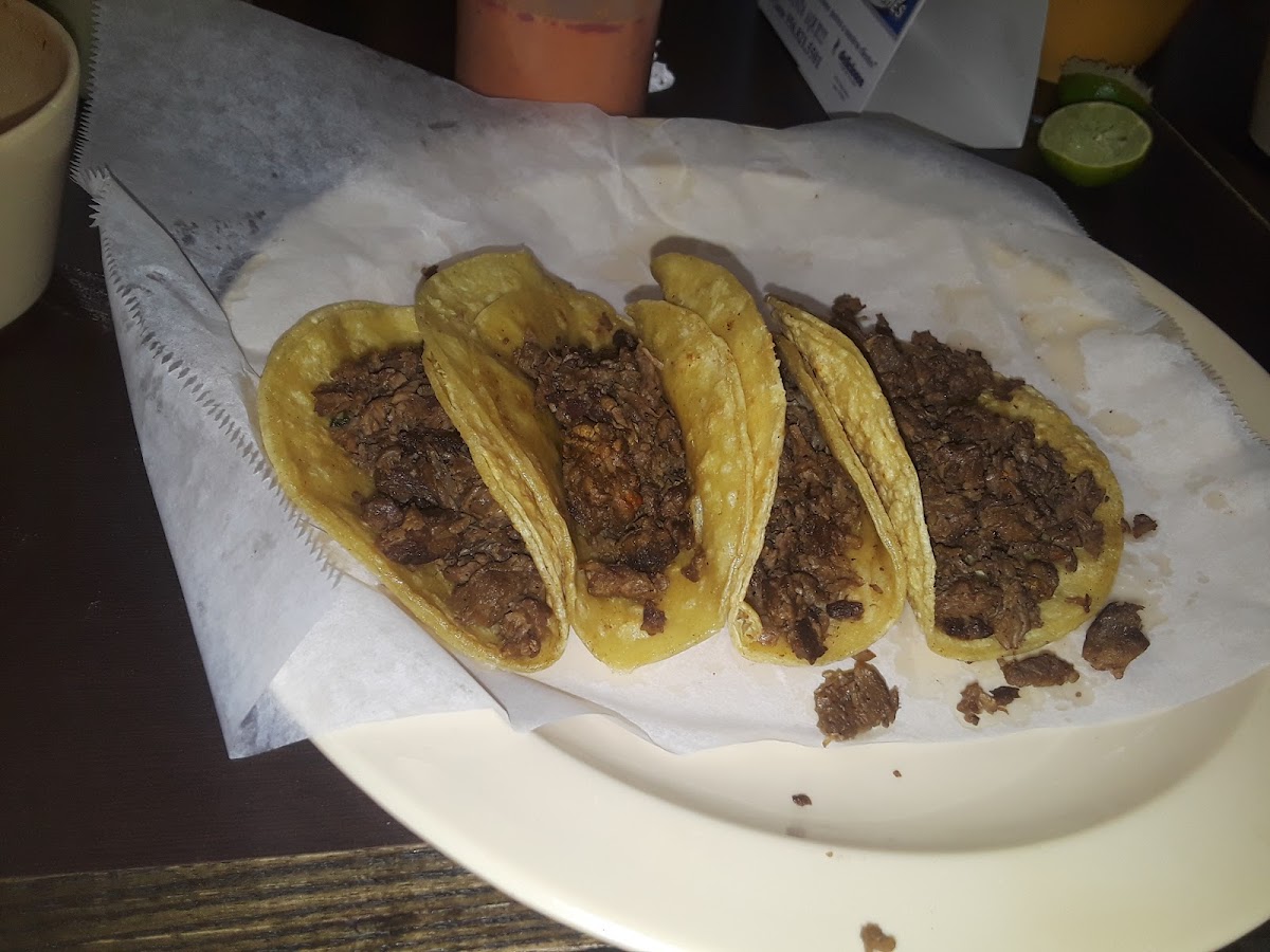 Taqueria La Mexicana Photo 7