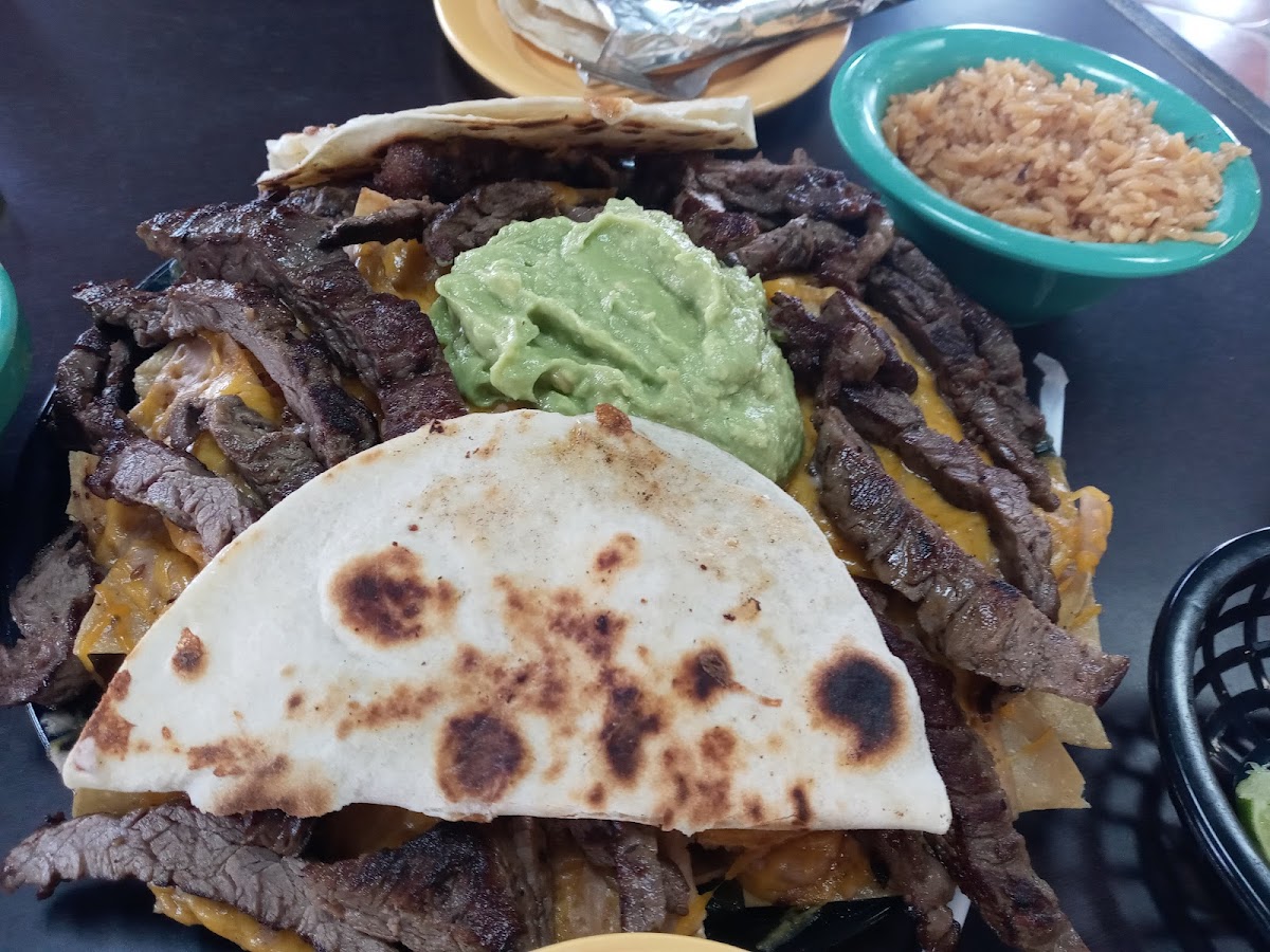 Taqueria La Mexicana Photo 9