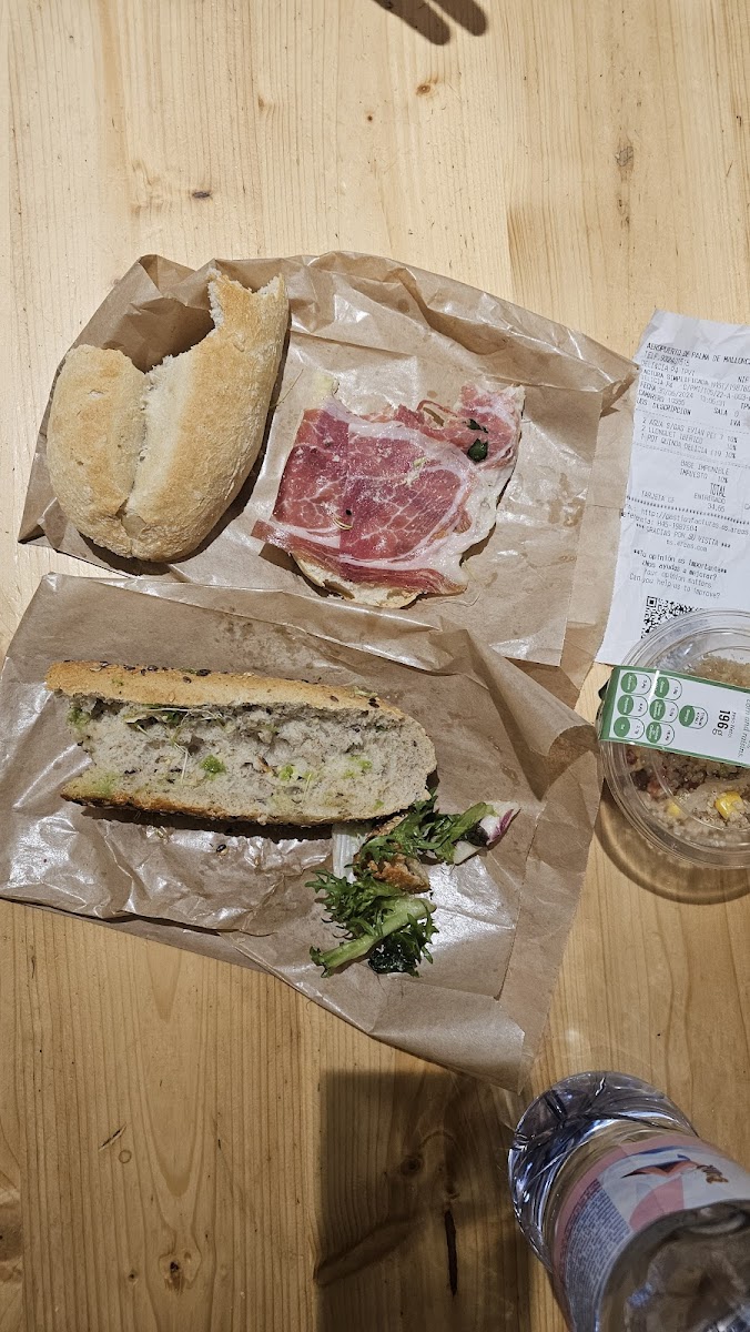 Deli&Cia Photo 10