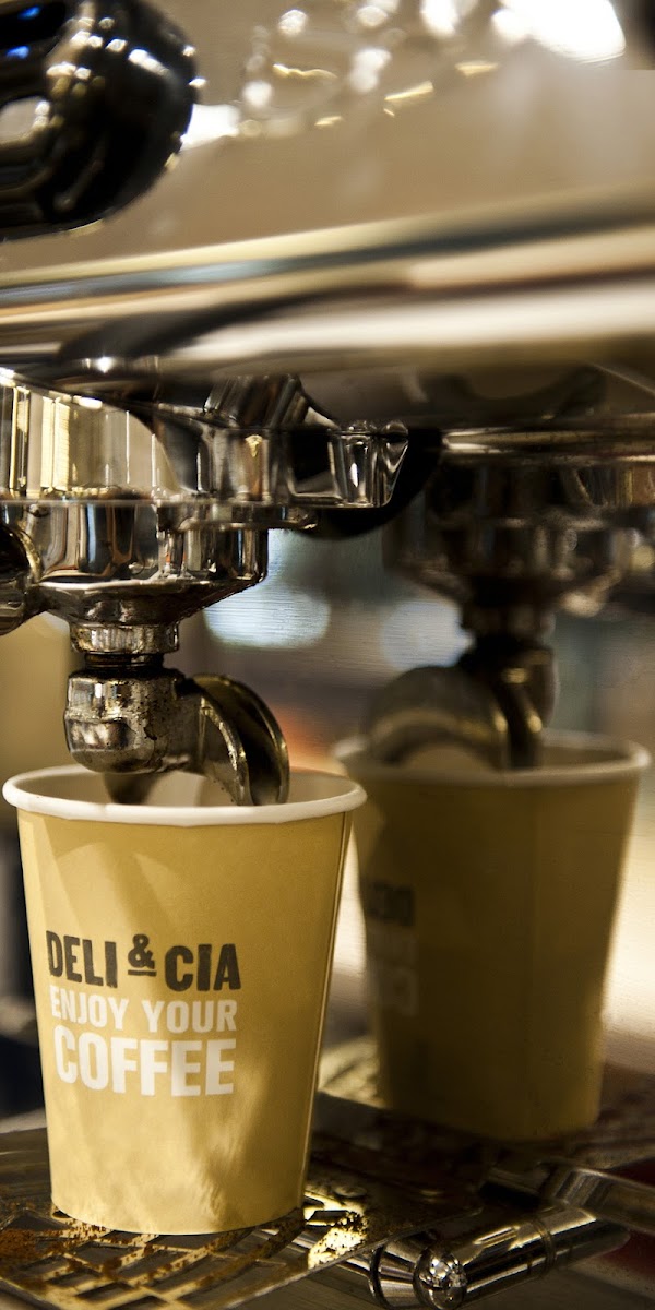 Deli&Cia Photo 2