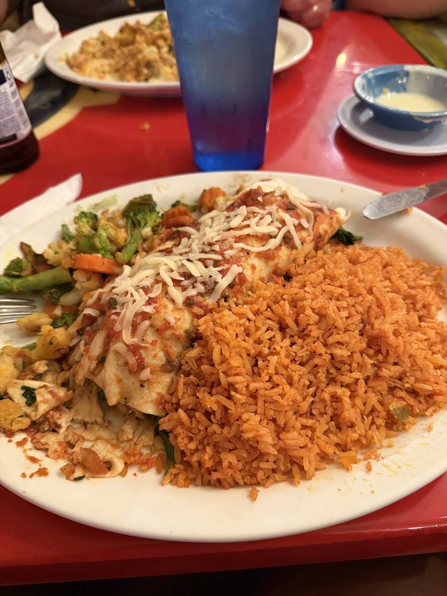 El Patron Mexican Grill Photo 3