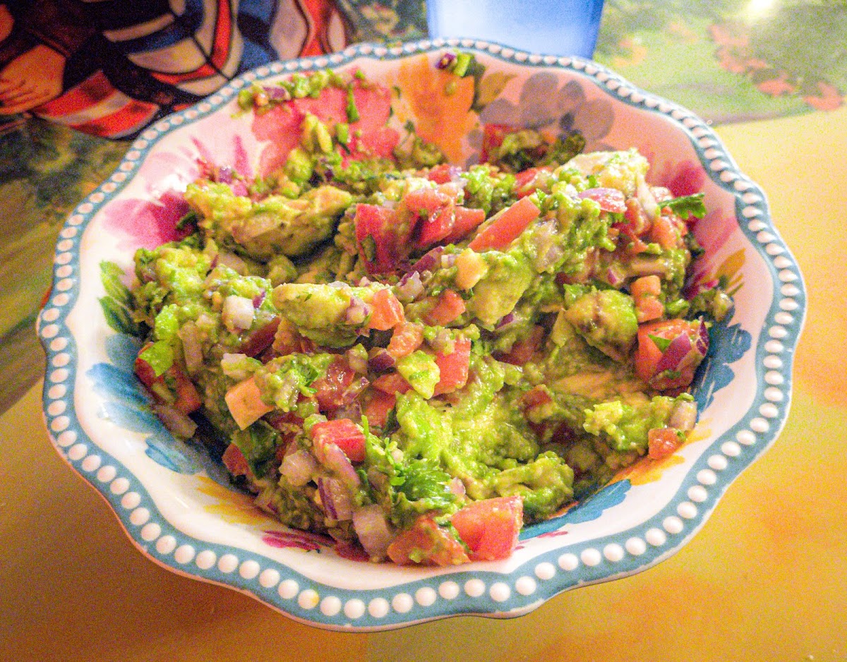 El Patron Mexican Grill Photo 5