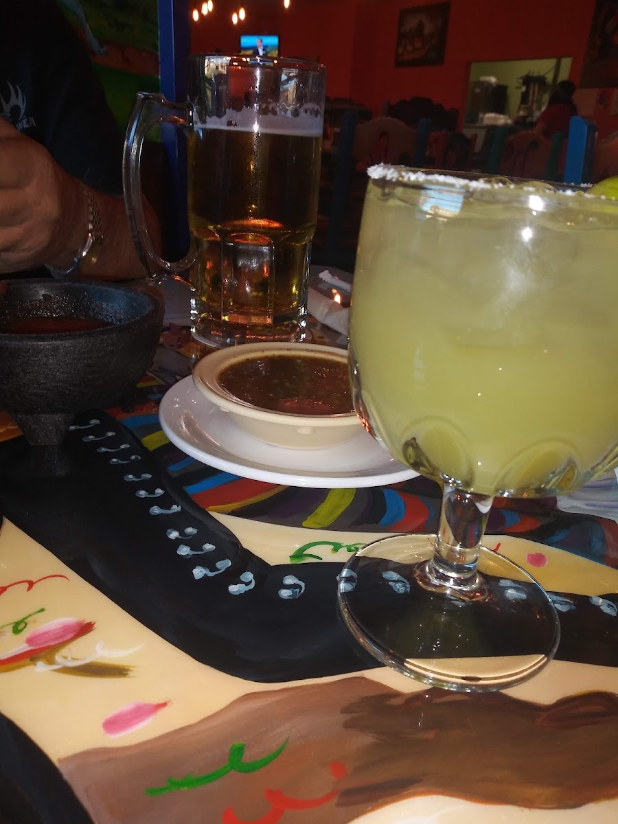 El Patron Mexican Grill Photo 6