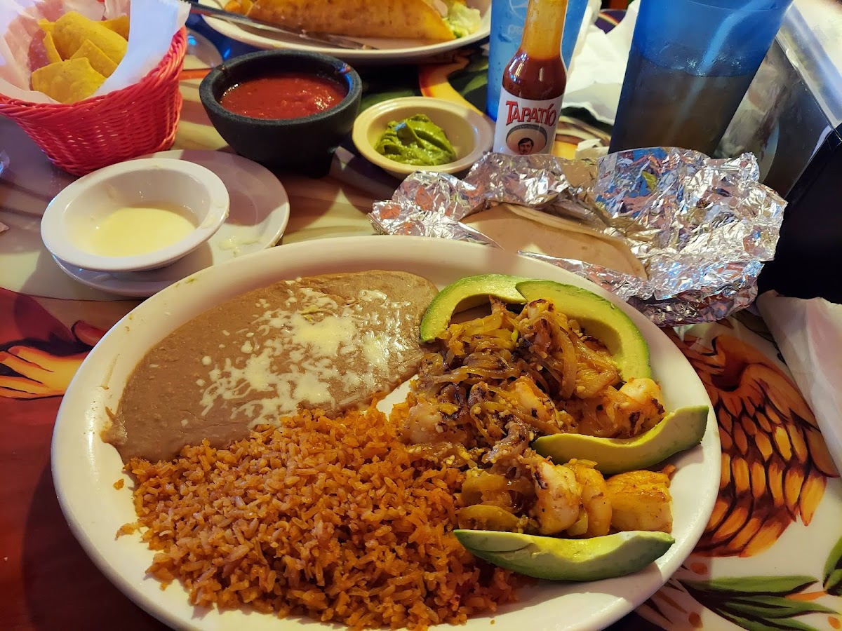 El Patron Mexican Grill Photo 7