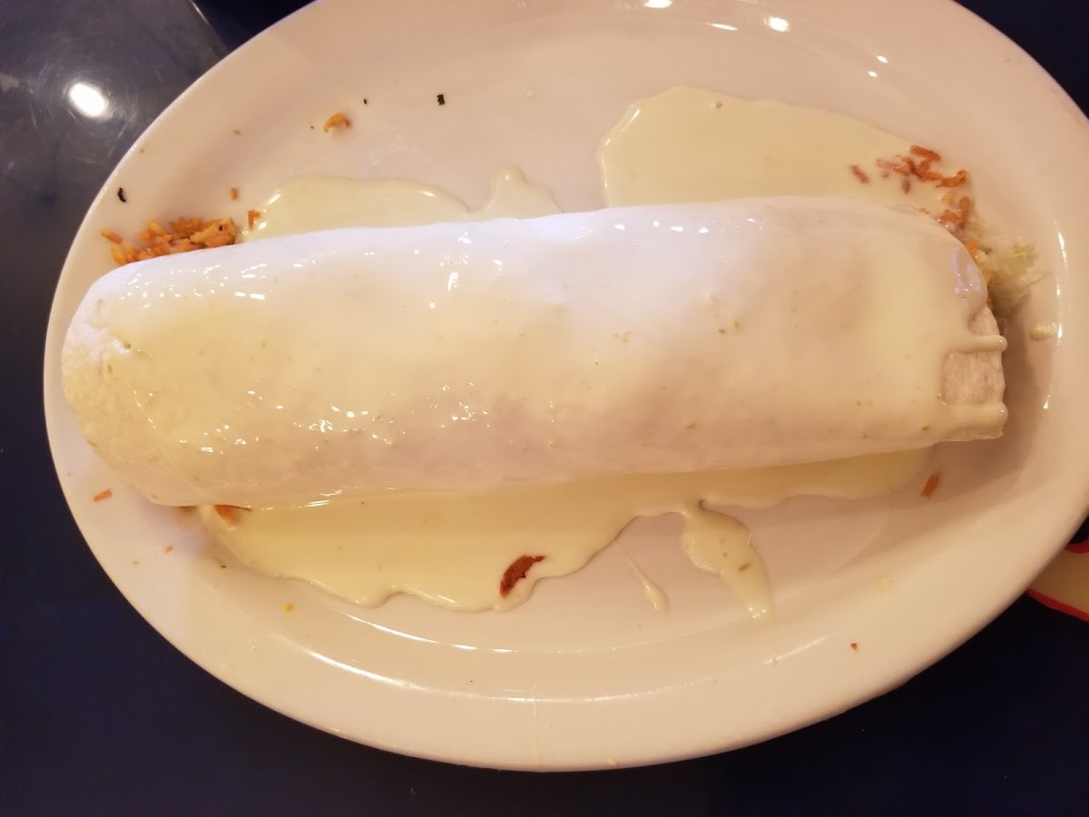 El Patron Mexican Grill Photo 8