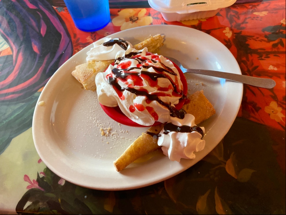 El Patron Mexican Grill Photo 9
