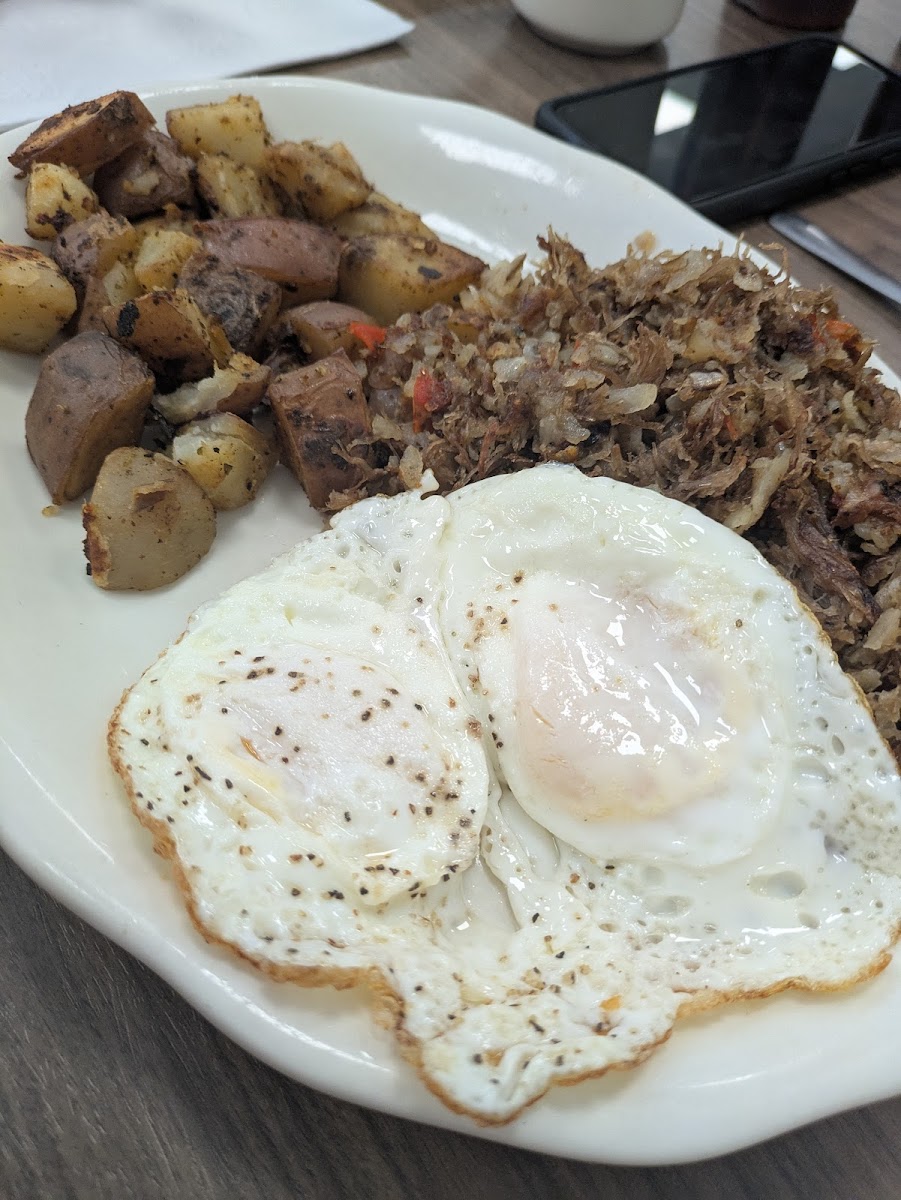 Nick's Restaurant Photo 2