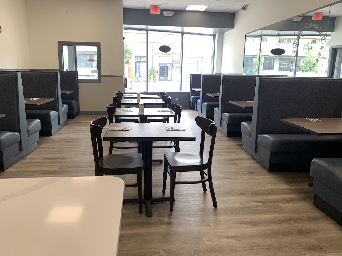 Nick's Restaurant Photo 4