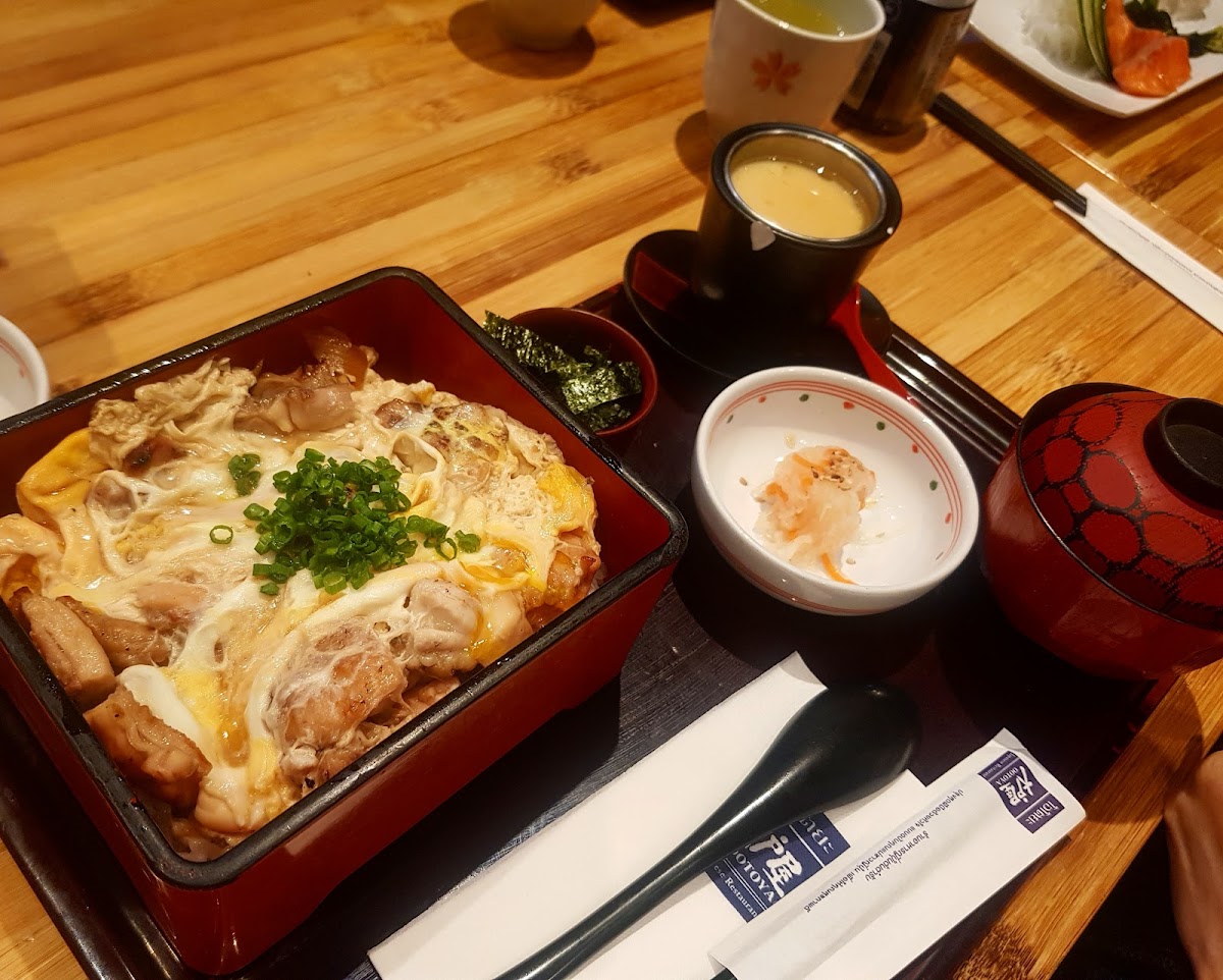 Ootoya Photo 10