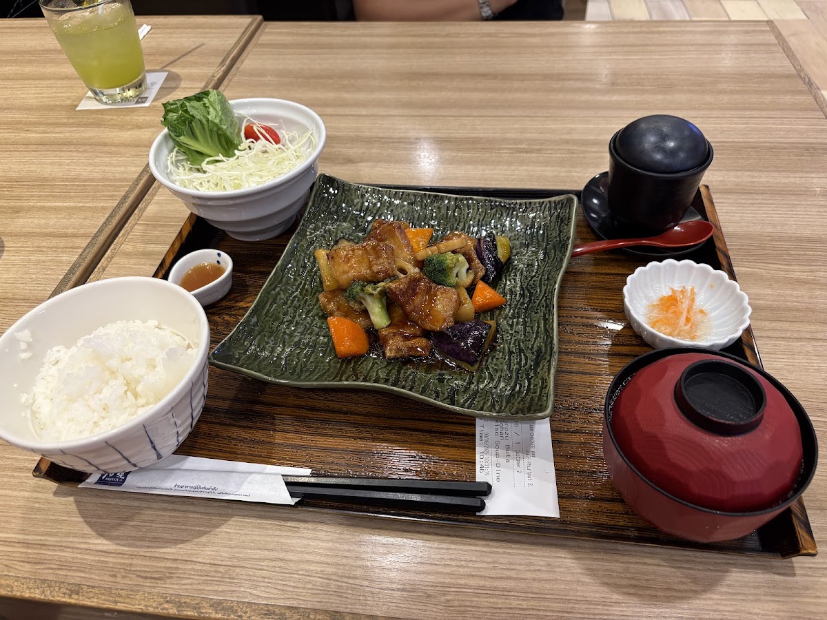 Ootoya Photo 3