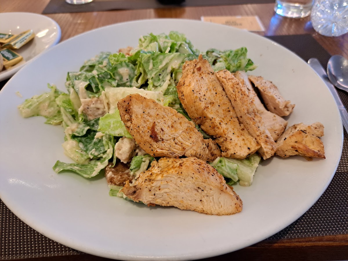 Paradise Cafe Photo 7