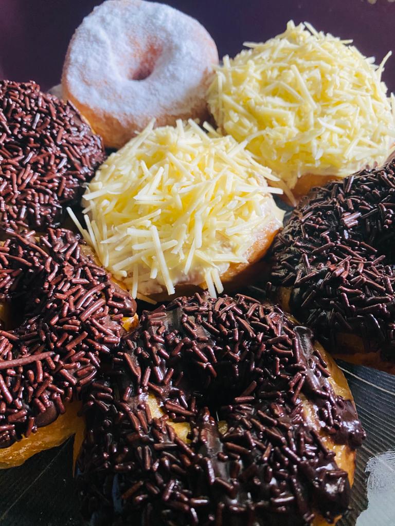 AFA KITCHEN (Masakan Rumahan)