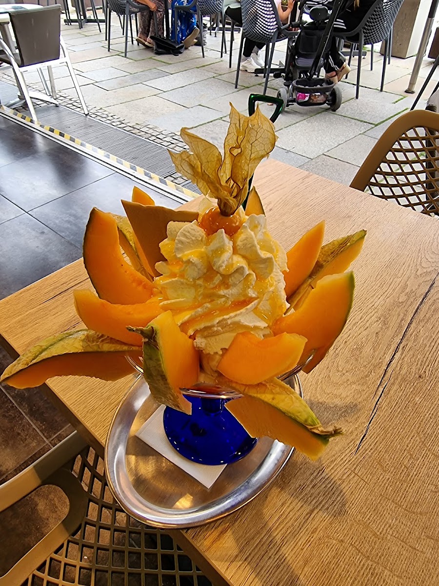 Eis café venezia Photo 2