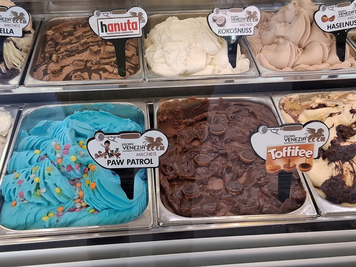 Eis café venezia Photo 4
