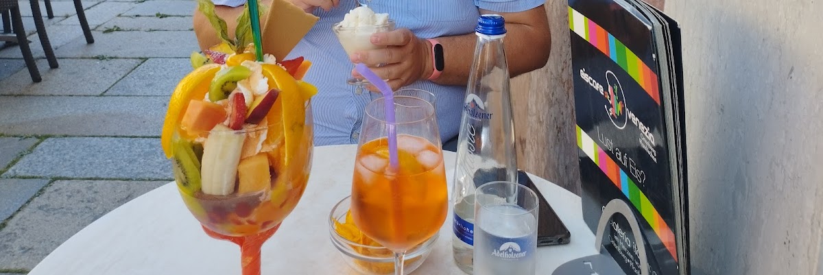 Eis café venezia Photo 6