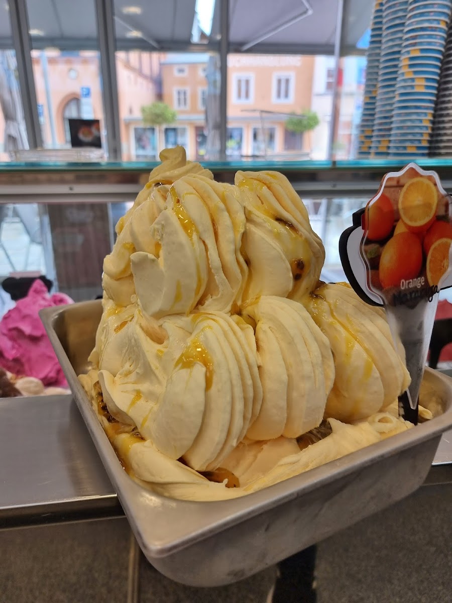 Eis café venezia Photo 8