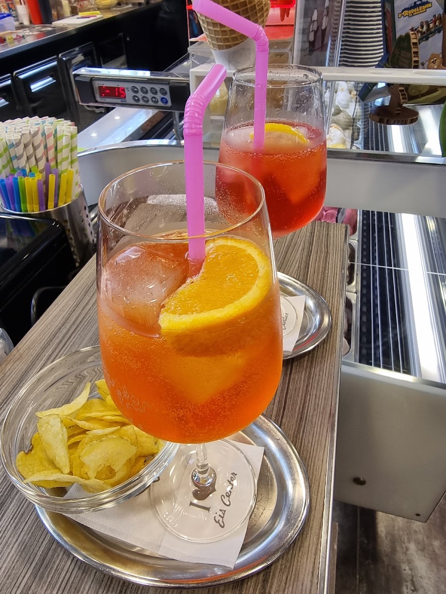 Eis café venezia Photo 9