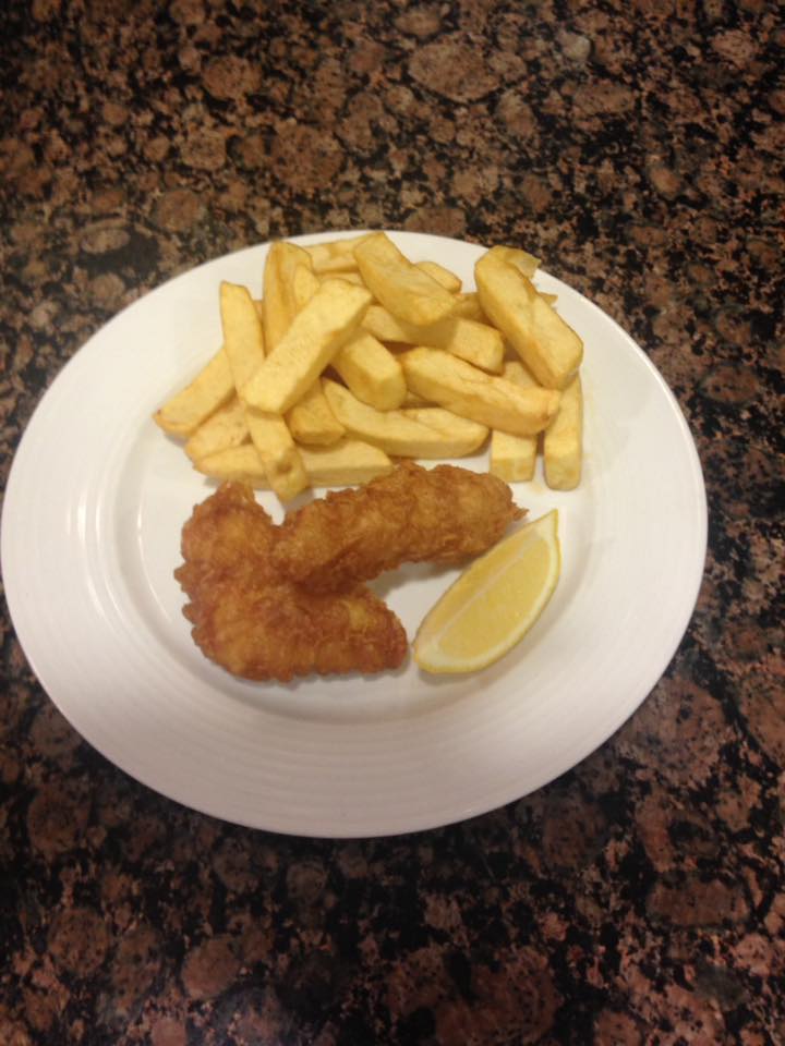 The Frying Pan Photo 5